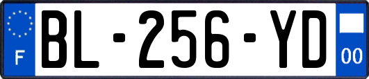 BL-256-YD