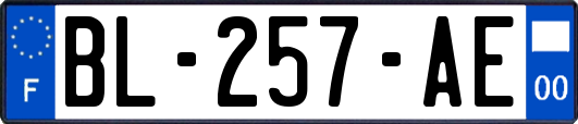 BL-257-AE