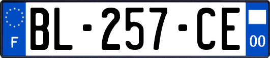 BL-257-CE