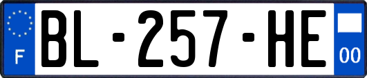 BL-257-HE