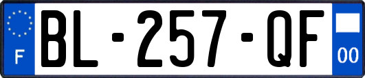 BL-257-QF