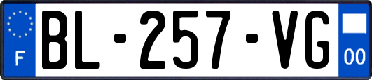 BL-257-VG