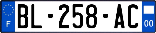 BL-258-AC