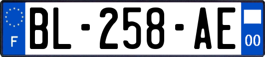 BL-258-AE