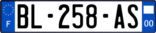 BL-258-AS