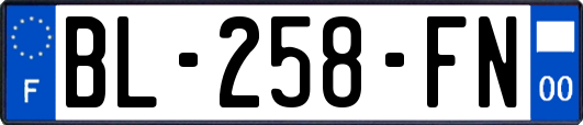 BL-258-FN