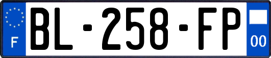 BL-258-FP