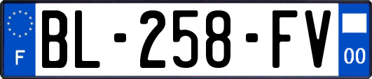 BL-258-FV