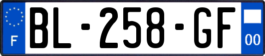 BL-258-GF