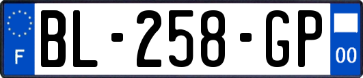 BL-258-GP
