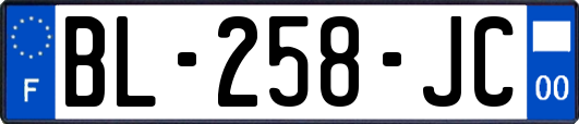 BL-258-JC