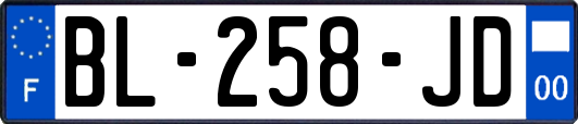 BL-258-JD