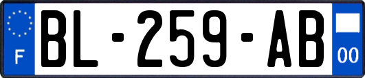 BL-259-AB