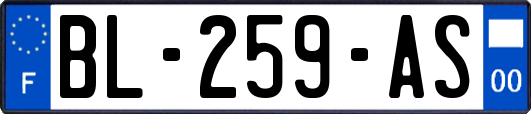 BL-259-AS