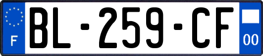 BL-259-CF