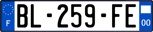 BL-259-FE