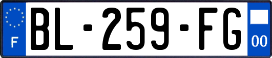 BL-259-FG