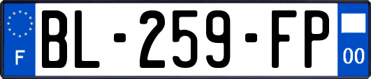 BL-259-FP
