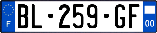 BL-259-GF