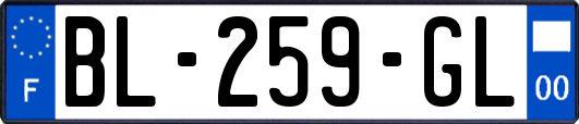 BL-259-GL