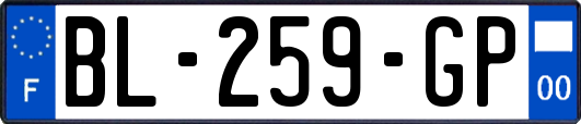 BL-259-GP