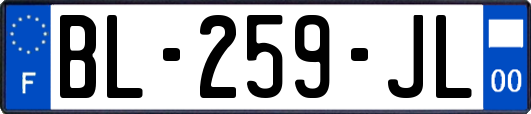 BL-259-JL