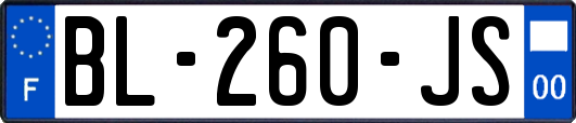 BL-260-JS