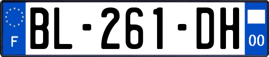 BL-261-DH