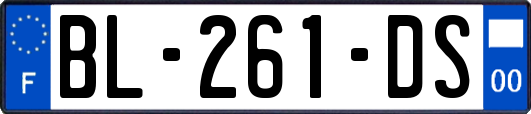 BL-261-DS