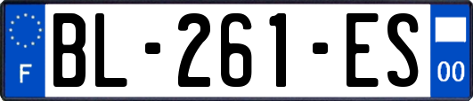 BL-261-ES