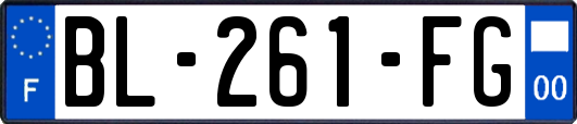 BL-261-FG