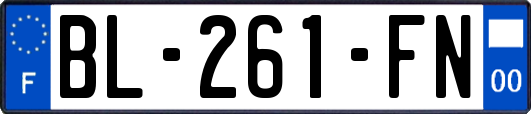 BL-261-FN
