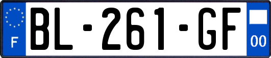 BL-261-GF