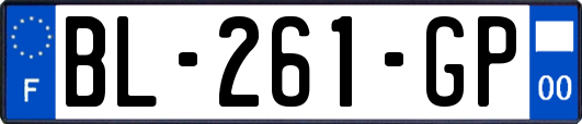 BL-261-GP