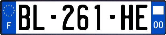 BL-261-HE