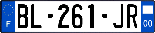 BL-261-JR