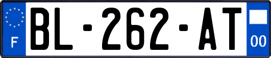 BL-262-AT