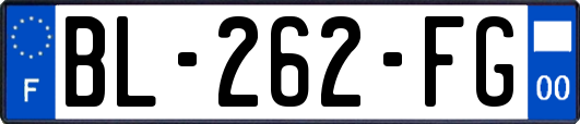 BL-262-FG