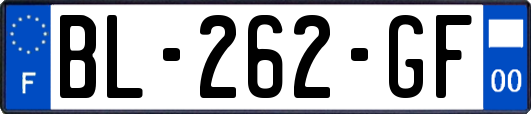 BL-262-GF