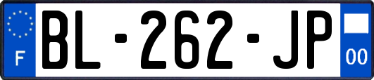 BL-262-JP