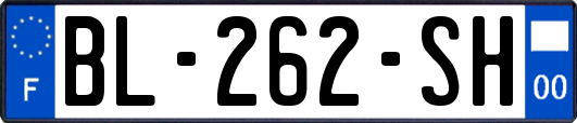 BL-262-SH