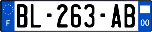 BL-263-AB