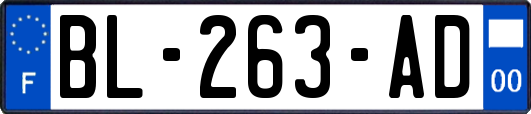 BL-263-AD