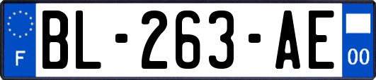 BL-263-AE