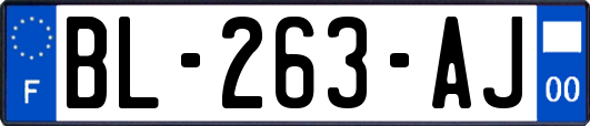 BL-263-AJ