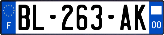 BL-263-AK