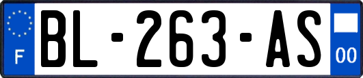 BL-263-AS