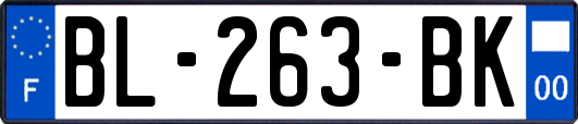 BL-263-BK