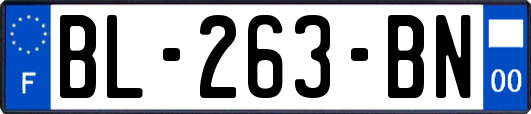 BL-263-BN