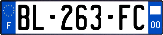 BL-263-FC